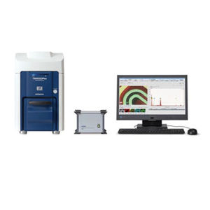 spectromètre XRF