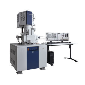 microscope électronique à balayage à émission de champ