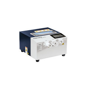 système de préparation d'échantillons automatique