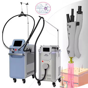 laser pour épilation