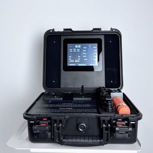générateur d'ondes de choc pour traitements orthopédiques
