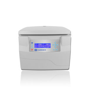 micro-centrifugeuse de laboratoire