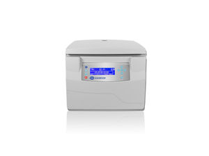 centrifugeuse de laboratoire