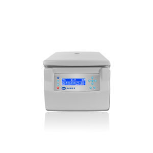 microcentrifugeuse pour les sciences de la vie