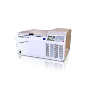 centrifugeuse de laboratoire