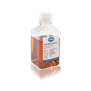 réactif sérum de veau fœtal