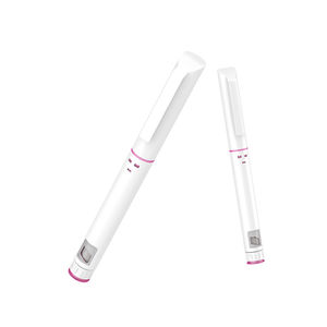 stylo autopiqueur de sémaglutide