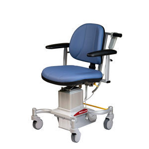 fauteuil de repos ergonomique