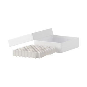 boîte d'emballage en carton