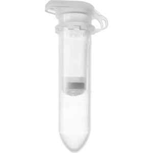 microtube de laboratoire