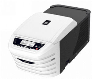 centrifugeuse de laboratoire