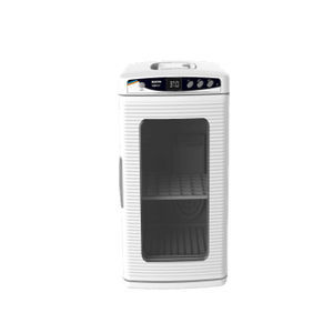 incubateur de laboratoire compact