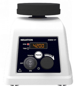 agitateur de laboratoire vortex