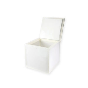 boîte pour échantillons isolante