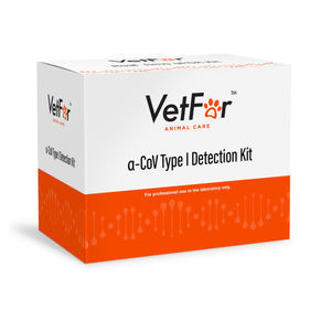 kit de test vétérinaire