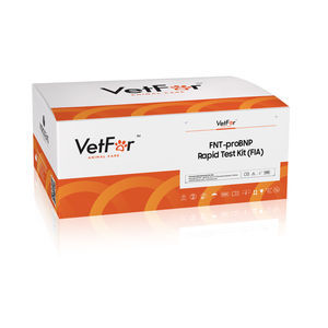test rapide vétérinaire