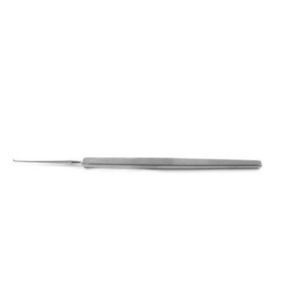 curette pour chirurgie ophtalmique