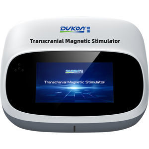 stimulateur magnétique transcrânien TMS + rTMS