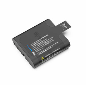 batterie pour dispositifs médicaux