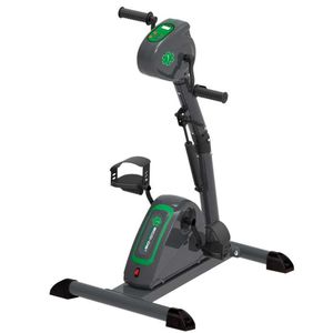 pédalier d'exercice bras et jambes