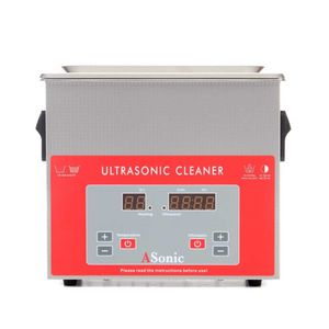 nettoyeur à ultrasons médical