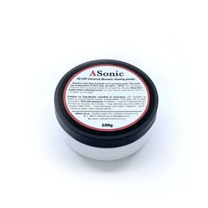 détergent poudre