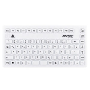 clavier médical avec pavé numérique