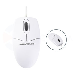 souris informatique médicale optique