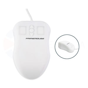 souris informatique médicale en silicone