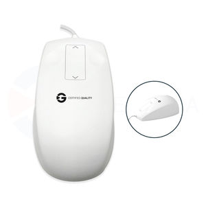 souris informatique médicale laser