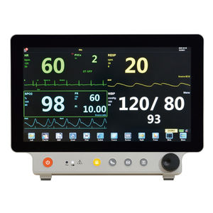 moniteur multiparamétrique de table