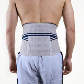 ceinture de soutien lombaire