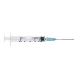 seringue 10 ml