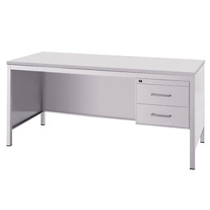 bureau rectangulaire