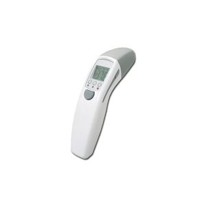 thermomètre médical