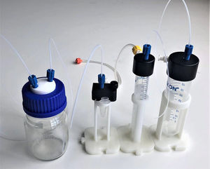réservoir microfluidique