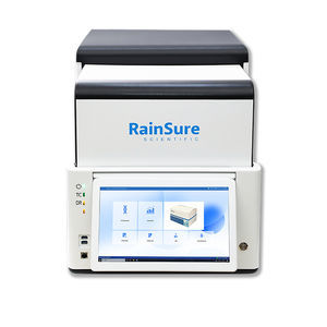 système PCR numérique