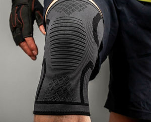 bandage de maintien du genou