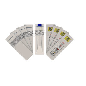 sachet d'emballage de transport