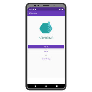 application mobile de gestion du diabète