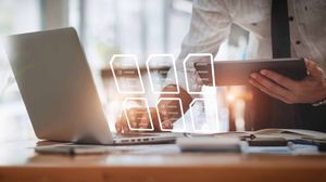 logiciel de gestion de documents