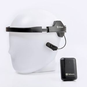 système EEG 8 canaux