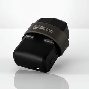 système d'acquisition de biosignaux médical