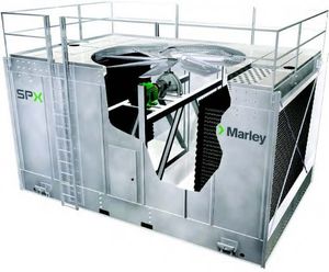 autoclave industriel