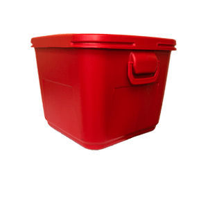 conteneur de déchets