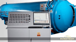 système de contrôle pour autoclaves