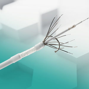 câble pour endoscope