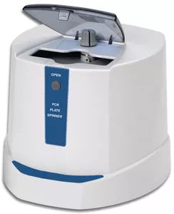 centrifugeuse de laboratoire