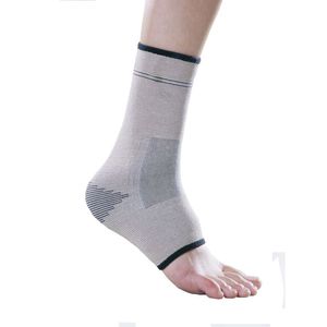 bandage de maintien de la cheville