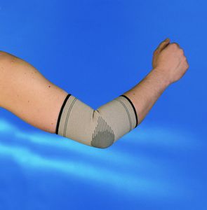 bandage de maintien du coude